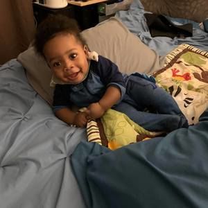 Meet your Posher, Gregory